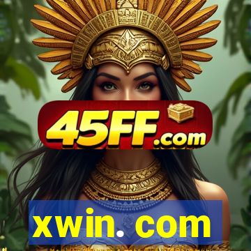 xwin. com